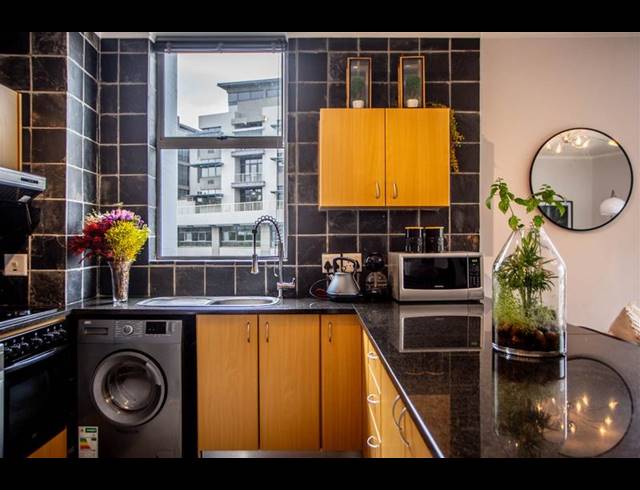 2 BEDROOM PROPERTY TO RENT IN TYGER WATERFRONT